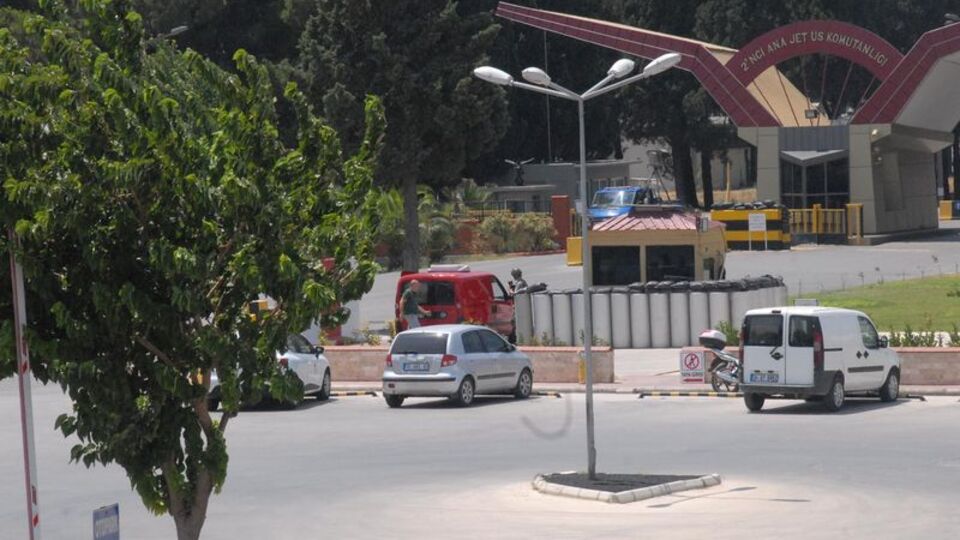 Helikopterli saldırıya roketatarlı püskürtme!