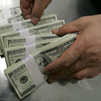 Piyasalar baş döndürdü