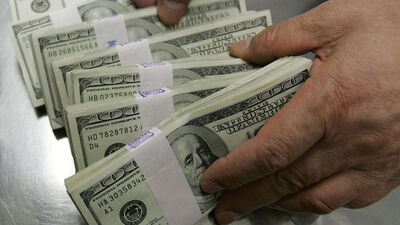 Piyasalar baş döndürdü