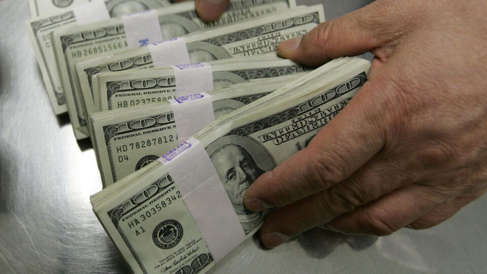 Piyasalar baş döndürdü