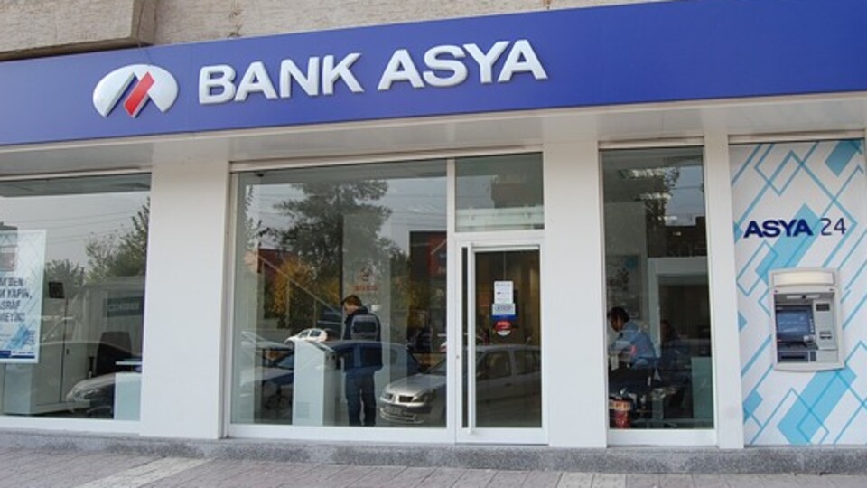 TMSF'den Bank Asya açıklaması