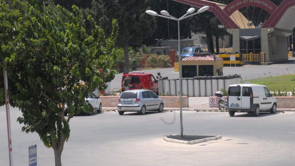 Otele saldıranların da aralarında bulunduğu 14 asker tutuklandı