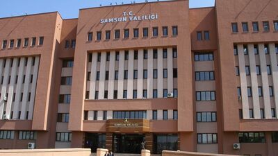 FETÖ operasyonu kapsamında açığa alınmalar başladı!