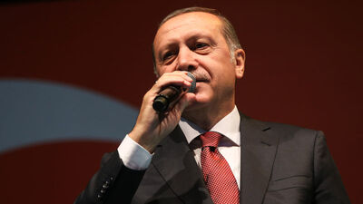 Erdoğan: Bakanlar Kurulu'ndan sonra önemli bir karar açıklayacağız