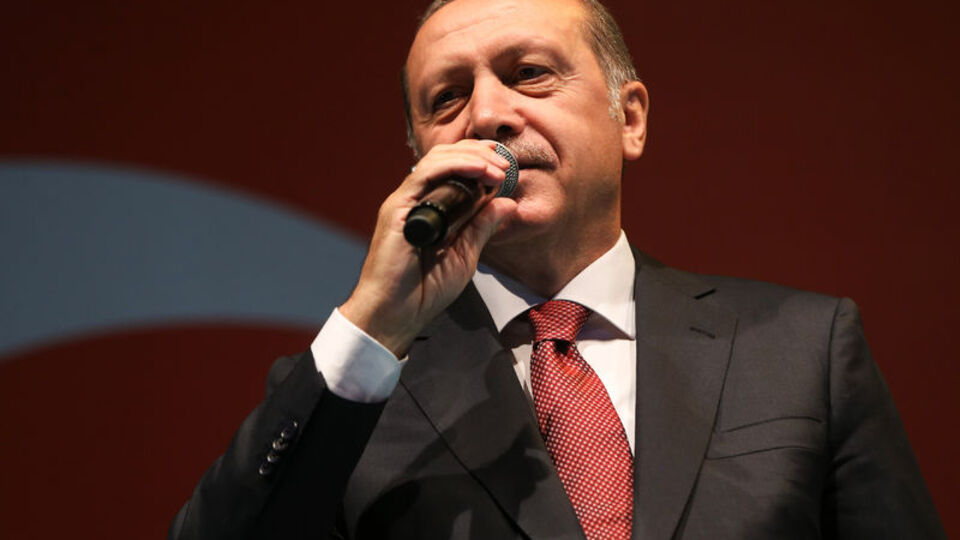 Erdoğan: Bakanlar Kurulu'ndan sonra önemli bir karar açıklayacağız