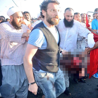 Sosyal medyada olay yaratmıştı!