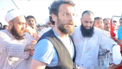 Sosyal medyada olay yaratmıştı!