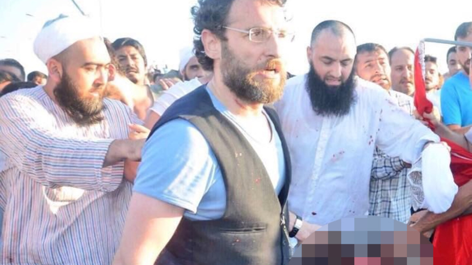 Sosyal medyada olay yaratmıştı!