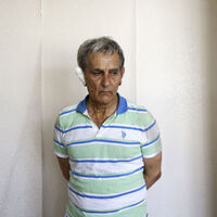 Akın Öztürk çıkarıldığı mahkemece tutuklandı