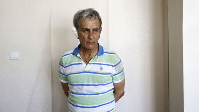 Akın Öztürk çıkarıldığı mahkemece tutuklandı