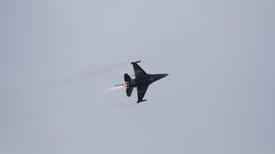 Sonic patlama nedir?