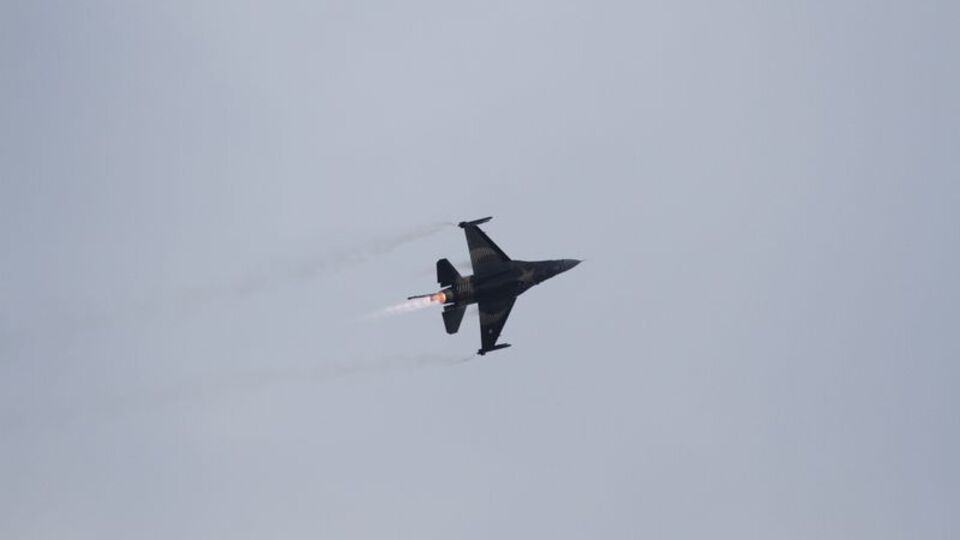 Sonic patlama nedir?