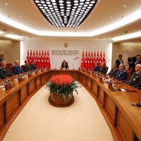 YAŞ toplantısı nedir, ertelenecek mi?