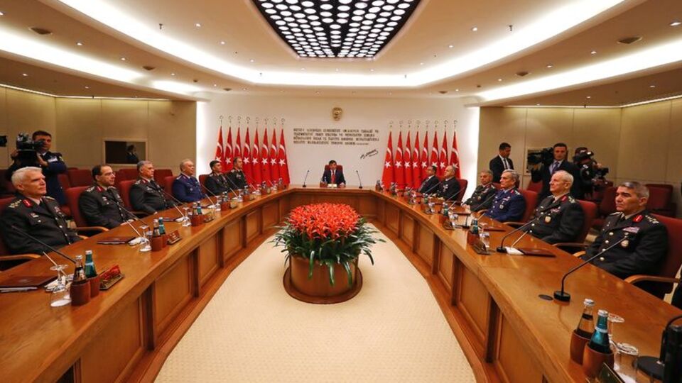 YAŞ toplantısı nedir, ertelenecek mi?