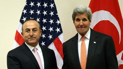 Gülen'in iadesi için ABD'ye ilk adım!