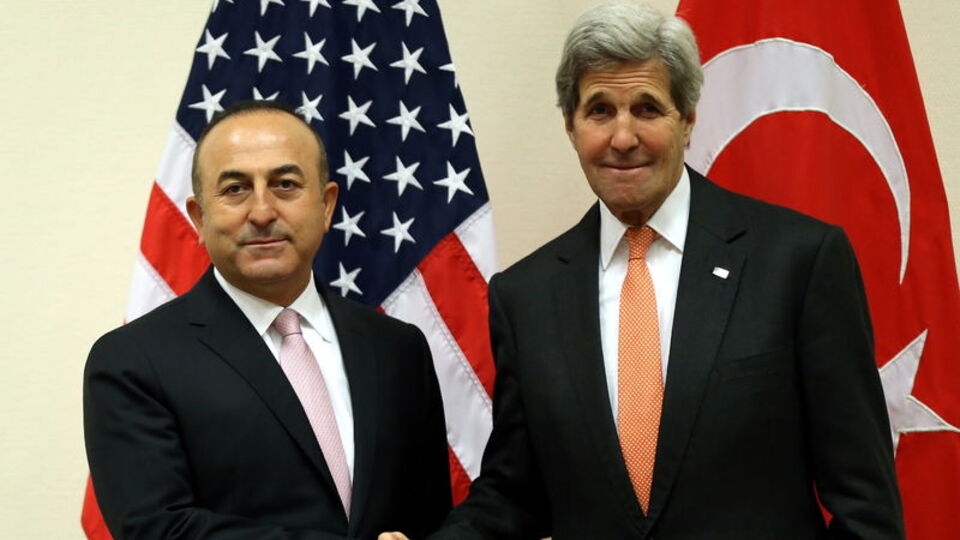 Gülen'in iadesi için ABD'ye ilk adım!