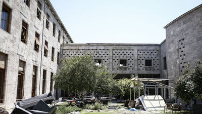 Darbe girişimini Meclis araştıracak