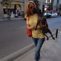 ‘Mösyö ikinci oğlum’