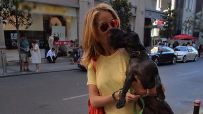 'Mösyö ikinci oğlum'