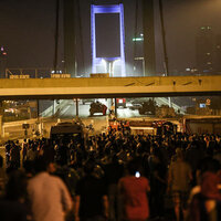 Darbeyi çocuklarımıza nasıl anlatacağız?