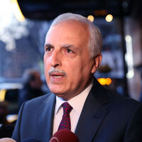 Hüseyin Avni Mutlu görevden uzaklaştırıldı