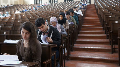 LYS'de adaylar hangi türde kaç puan aldı?