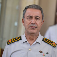 Hulusi Akar'ın "şikayetçi" olarak ifadesi alındı