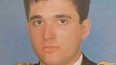 Darbecilere "Sizin yaptığınız vatan hainliğidir" dedi şehit edildi