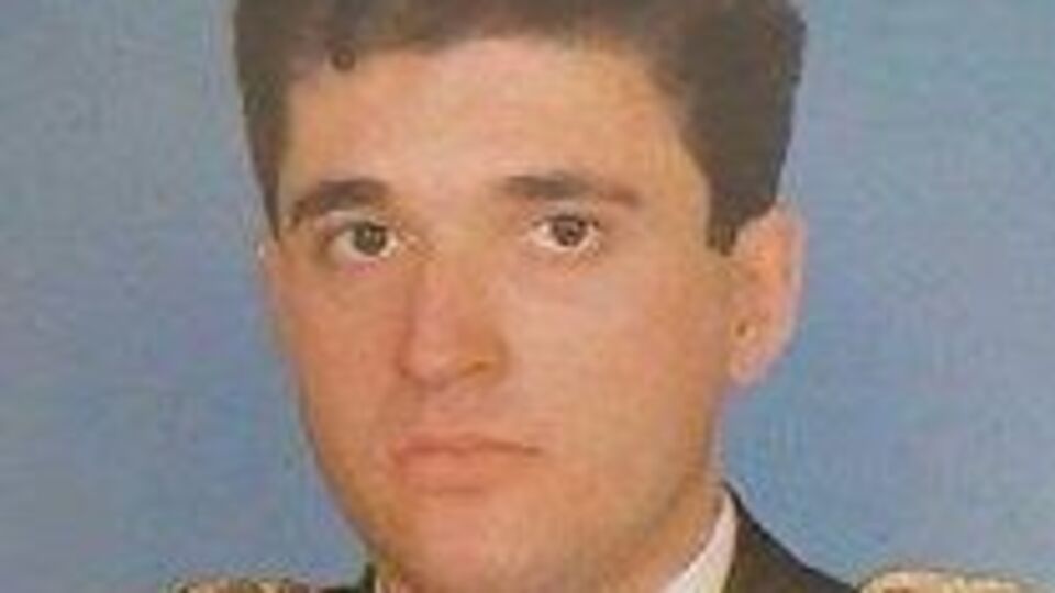 Darbecilere "Sizin yaptığınız vatan hainliğidir" dedi şehit edildi