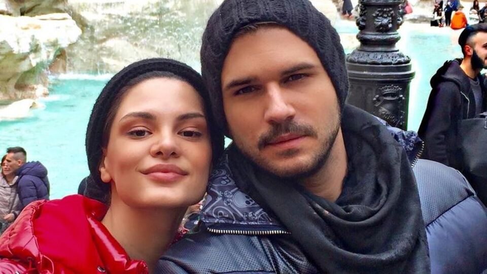 ABD'ye Londra üzerinden gittiler