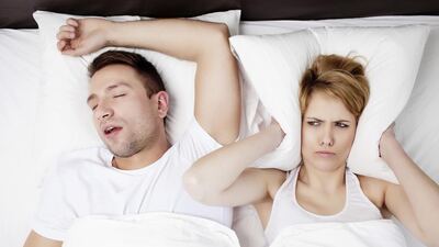 Horlama sorununuzu böyle çözün!