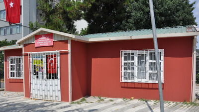 Darbe girişiminde şehit olan muhtar, Başbakan Yıldırım'ın akrabası!