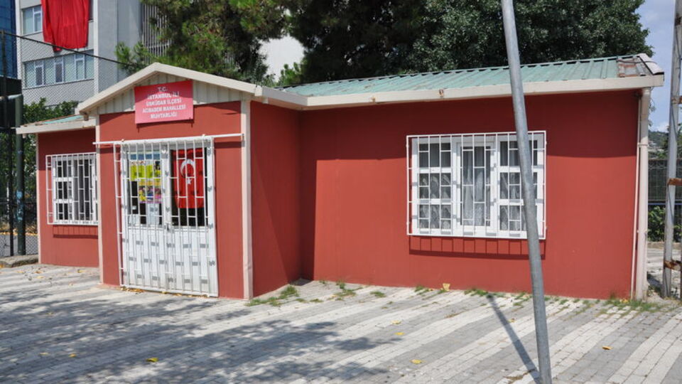 Darbe girişiminde şehit olan muhtar, Başbakan Yıldırım'ın akrabası!