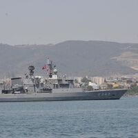 Hedef Boğaz mıydı?