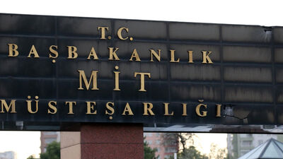 "MİT istihbarat aldı ve uyardı"