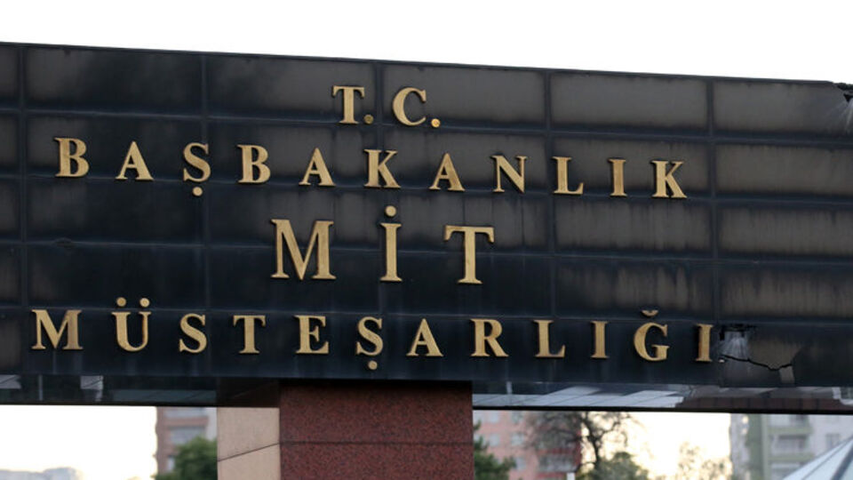 "MİT istihbarat aldı ve uyardı"