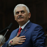 "Gülen'in iadesi için ABD'ye 4 dosya gönderildi"