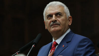 "Gülen'in iadesi için ABD'ye 4 dosya gönderildi"