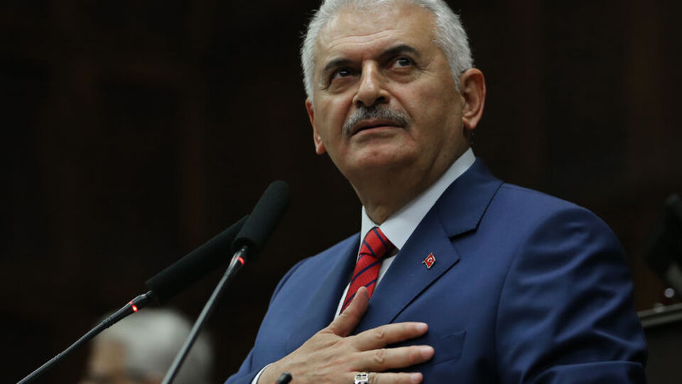 "Gülen'in iadesi için ABD'ye 4 dosya gönderildi"