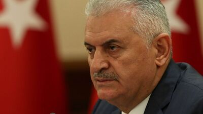 Darbeye karşı ortak duruş!