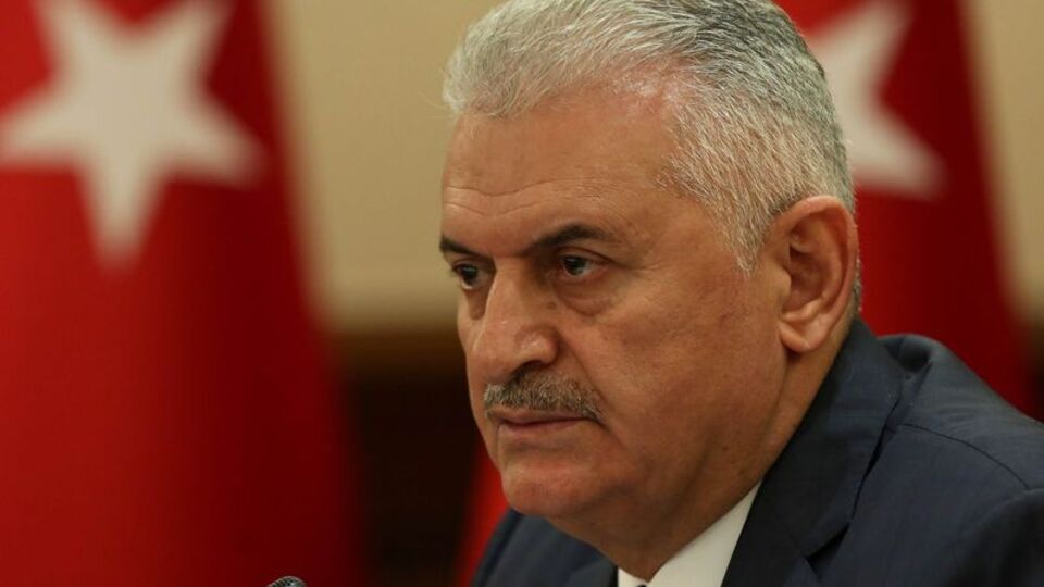 Darbeye karşı ortak duruş!