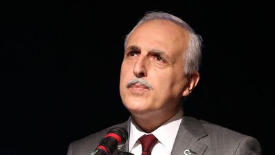 Hüseyin Avni Mutlu kimdir?