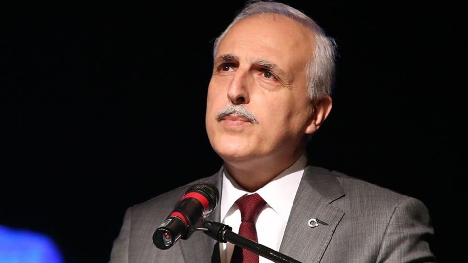 Hüseyin Avni Mutlu kimdir?