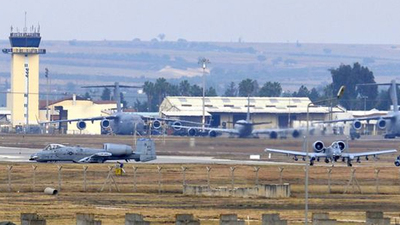 İncirlik'te neler oldu?