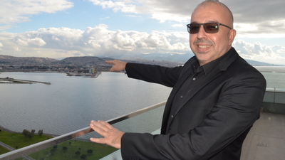 Megapol'den 2016'ya 800 milyonluk yatırım