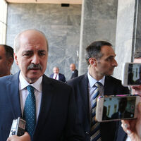 "Darbe girişiminden geç saatte haberimiz oldu"