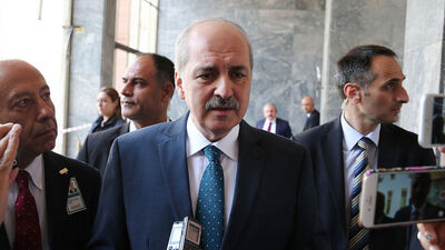 "Darbe girişiminden geç saatte haberimiz oldu"