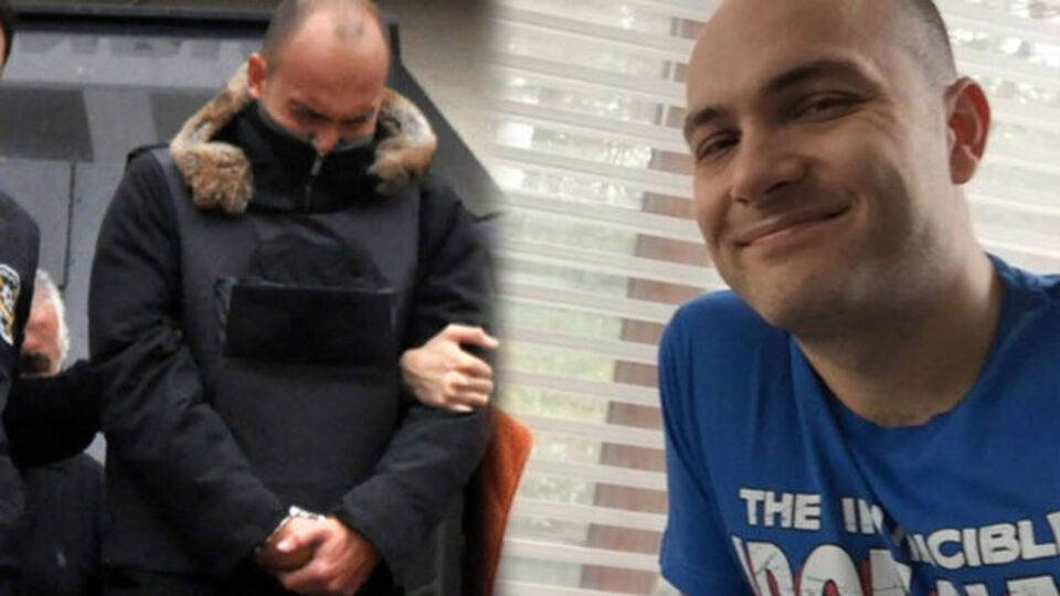 İşte "asitçi enişte" için istenen ceza