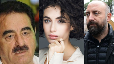 Ünlü isimlerden 'Darbeye Hayır' mesajı