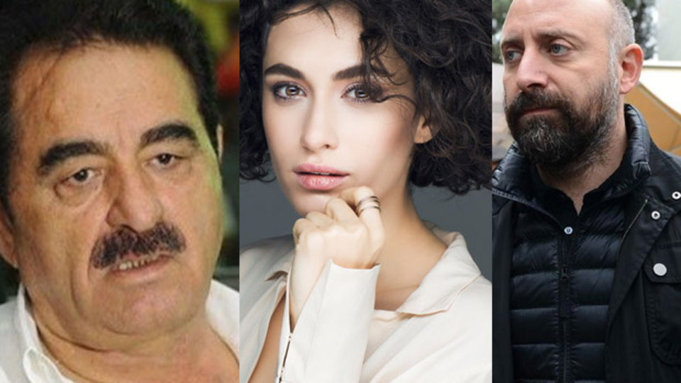 Ünlü isimlerden 'Darbeye Hayır' mesajı